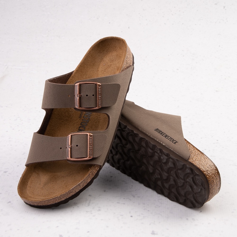 BRAND NEW Birkenstock Arizona Mocha